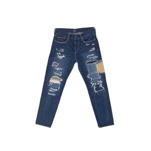 POLO Ralph Lauren Avery Boyfriend Jeans